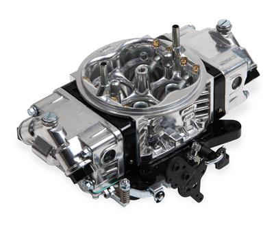 CARBURETOR 850 CFM 4BBL MECH