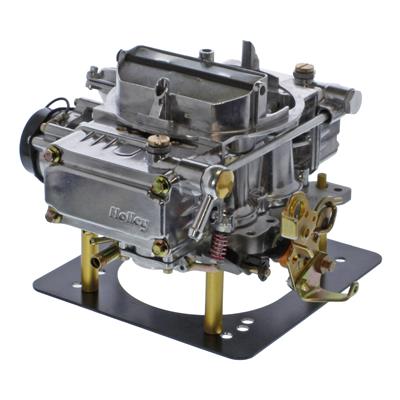 CARBURETOR 4175 650CFM 4-BBL