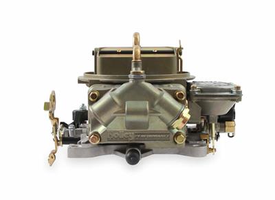750 CFM MARINE CARBURETOR