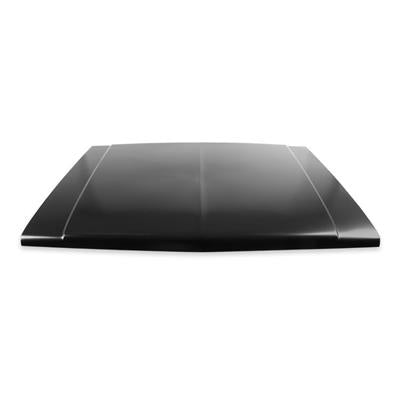 HOOD STEEL EDP BOLT-ON CHEVY