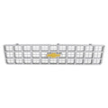 GRILLE BOWTIE GRAY