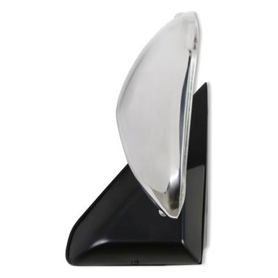 MIRROR SIDE LH MANUAL SS