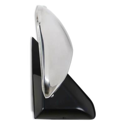 MIRROR SIDE RH MANUAL SS