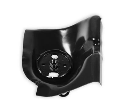FRONT CAB MOUNT LH