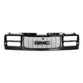 GRILLE COMPOSITE CHR