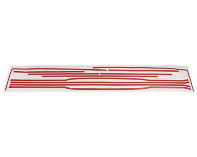 PAINT BREAK STRIPE