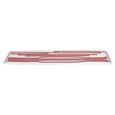PAINT BREAK STRIPE