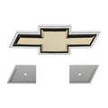 GRILLE EMBLEM