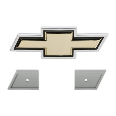 GRILLE EMBLEM