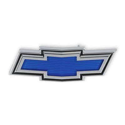 GRILLE EMBLEM