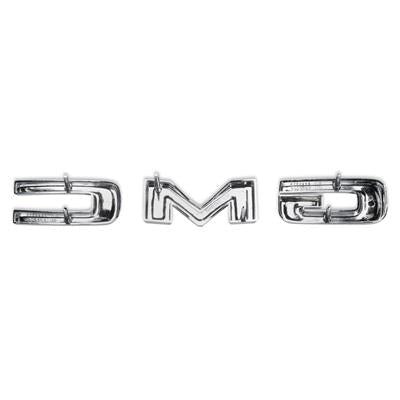 HOOD LETTER SET