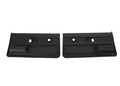 DOOR PANEL PR BLACK