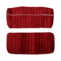 UPHOLSTERY VNYL CLTH MAR/BUR