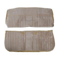 UPHOLSTERY VNYL CLTH TAN