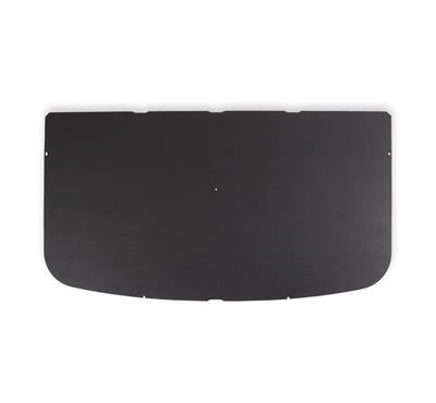 HEADLINER UNCOVERED