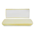 BENCH FOAM SET