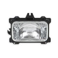HEAD LIGHT INNER LH