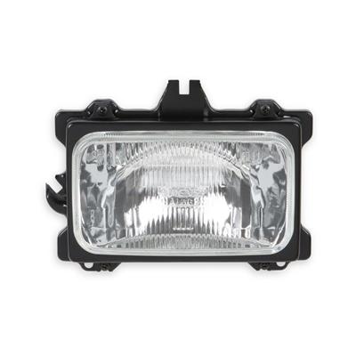 HEAD LIGHT INNER LH