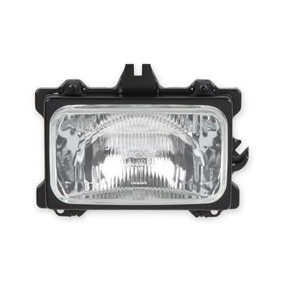 HEAD LIGHT INNER RH