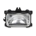 HEAD LIGHT OUTER LH