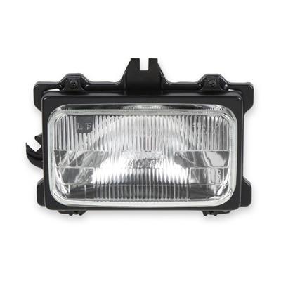 HEAD LIGHT OUTER LH