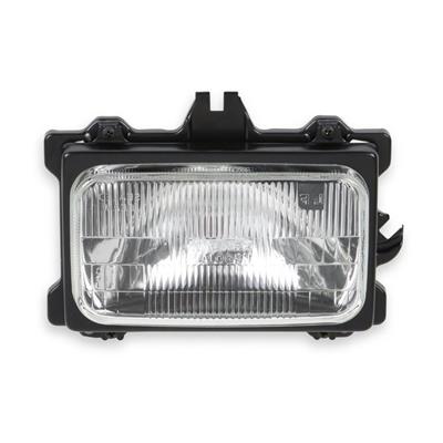 HEAD LIGHT OUTER RH