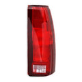PARKING LAMP LH