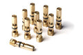 CARBURETOR NEEDLE/SEAT