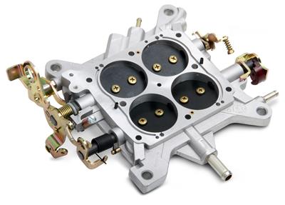 THROTTLE BODY KIT  0-4781