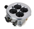 THROTTLE BODY ASSEMBLY
