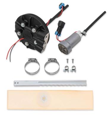 RETROFIT PUMP HANGER