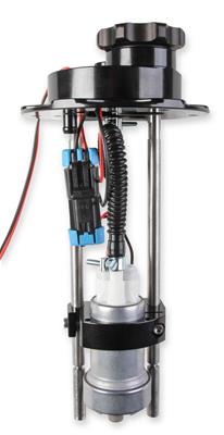 FUEL PUMP EFI 6 BOLT 450 LPH