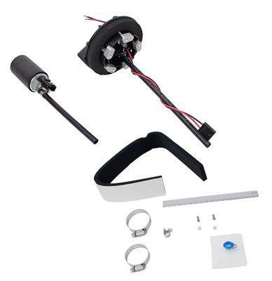 FUEL PUMPS