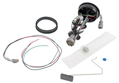 FUEL PUMPS