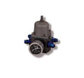 FUEL PRESSURE REGULATOR