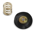 CARBURETOR FUEL PRESSURE REGUL