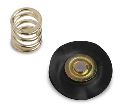CARBURETOR FUEL PRESSURE REGUL