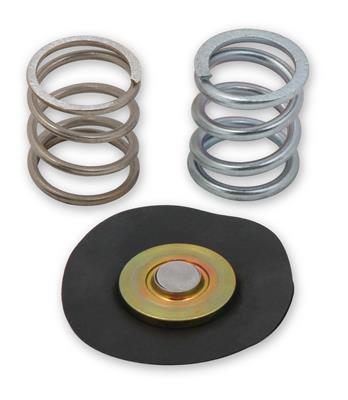 FUEL PRESSURE REBUILD KIT