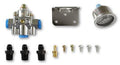 REGULATOR KIT