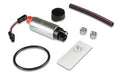 FUEL PUMP ELECTRIC