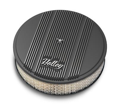 AIR CLEANERS