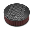 AIR CLEANER FINNED BOWTIE