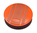 AIR CLEANER FINNED BOWTIE