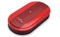 VINTAGE AIR CLEANER RED