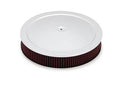 AIR CLEANER