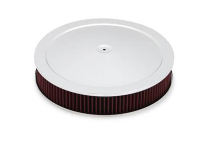 AIR CLEANER