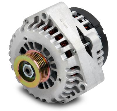 ALTERNATOR HI-AMP 130AMP SERP