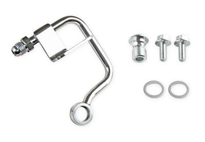 POWER STEERING LINE