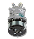 SANDEN COMPRESSOR