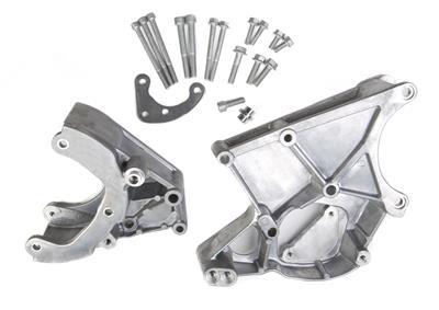 ACCESSORY DRIVE COMPONENT MOUN
